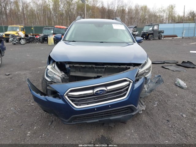 4S4BSENC8K3317105 Subaru Outback 3.6r Limited