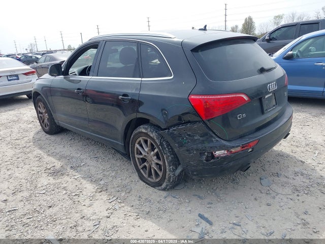 2010 AUDI Q5 WA1LKAFP3AA064539 Photo 2