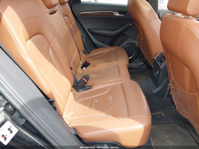 2010 AUDI Q5 WA1LKAFP3AA064539 Photo 7