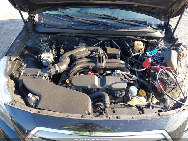 4S4BSAAC6G3239137 Subaru Outback 2.5i
