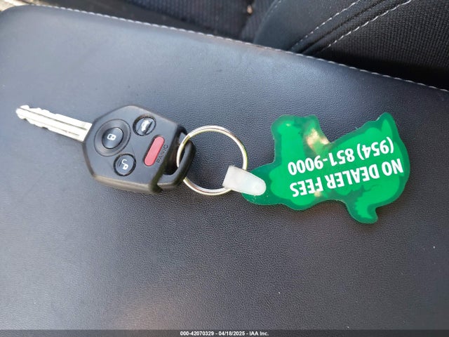 4S4BSAAC6G3239137 Subaru Outback 2.5i