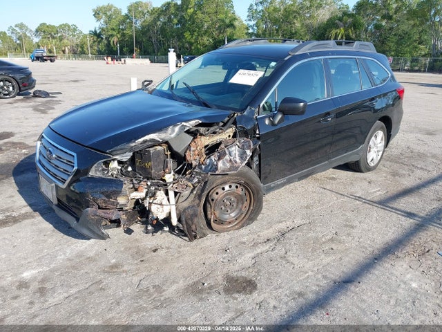4S4BSAAC6G3239137 Subaru Outback 2.5i