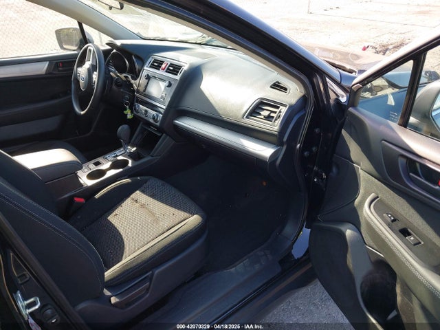 4S4BSAAC6G3239137 Subaru Outback 2.5i