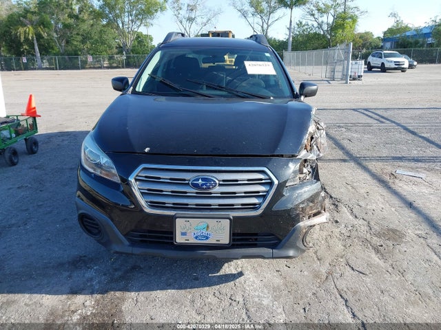 4S4BSAAC6G3239137 Subaru Outback 2.5i