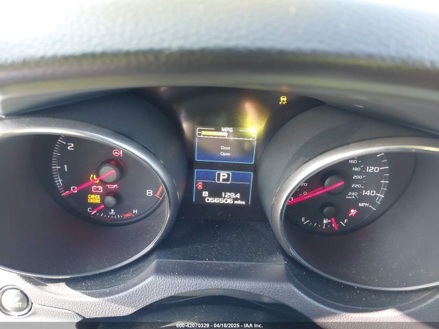 4S4BSAAC6G3239137 Subaru Outback 2.5i