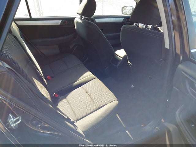 4S4BSAAC6G3239137 Subaru Outback 2.5i