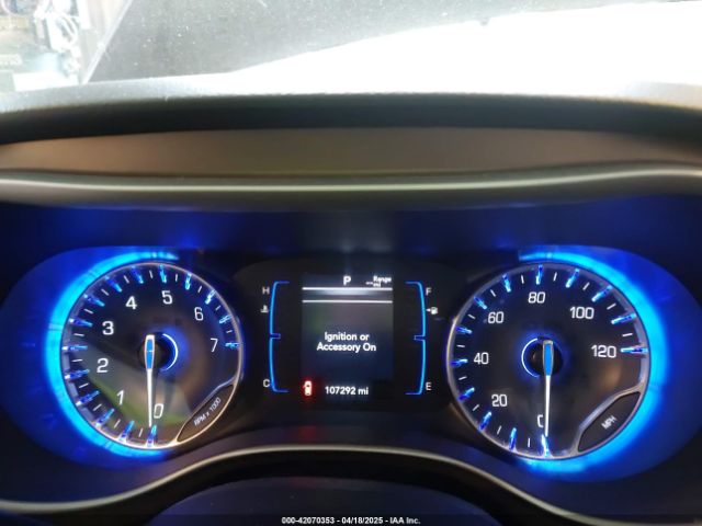2021 CHRYSLER VOYAGER 2C4RC1DG0MR515555 Photo 6