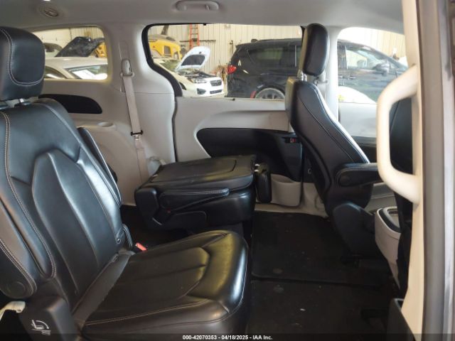 2021 CHRYSLER VOYAGER 2C4RC1DG0MR515555 Photo 7