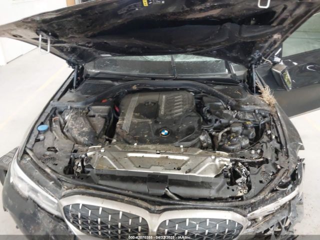 WBA5U9C04LA380613 BMW 3 Series M340i Xdrive