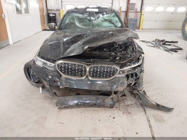 WBA5U9C04LA380613 BMW 3 Series M340i Xdrive