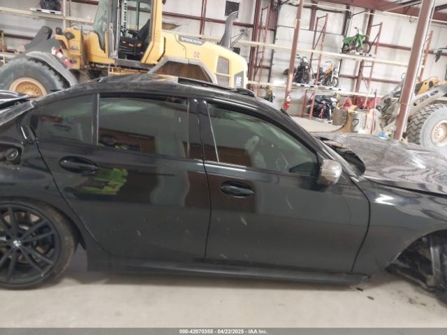 WBA5U9C04LA380613 BMW 3 Series M340i Xdrive
