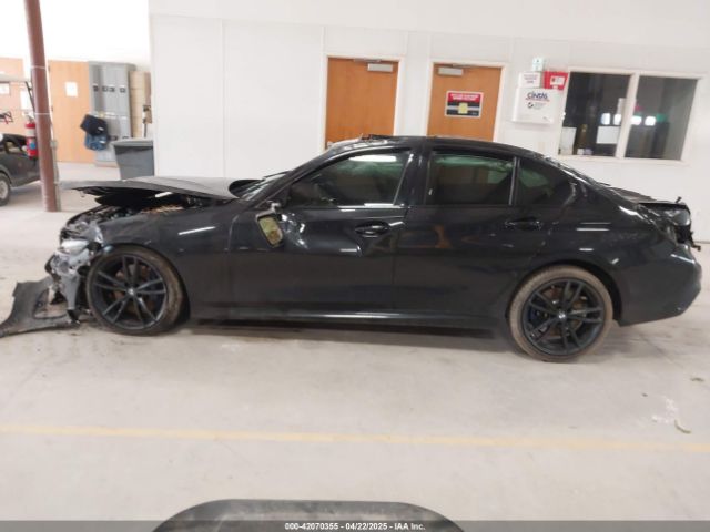 WBA5U9C04LA380613 BMW 3 Series M340i Xdrive