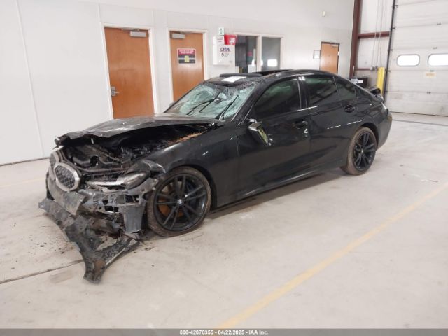 WBA5U9C04LA380613 BMW 3 Series M340i Xdrive
