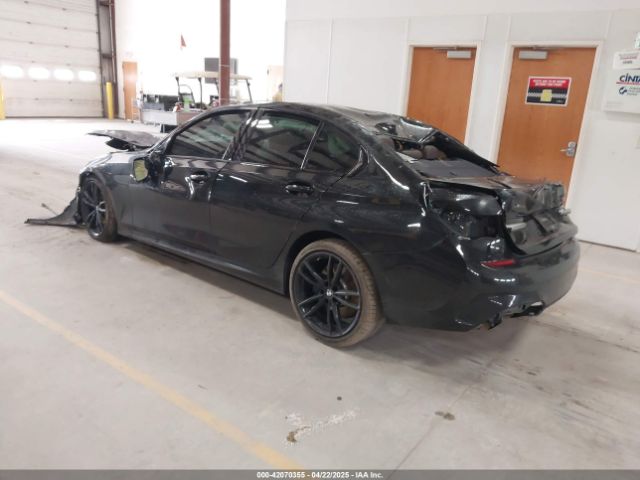 WBA5U9C04LA380613 BMW 3 Series M340i Xdrive