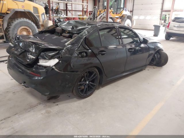 WBA5U9C04LA380613 BMW 3 Series M340i Xdrive