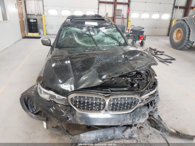 WBA5U9C04LA380613 BMW 3 Series M340i Xdrive