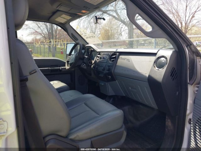 1FT7W2B64FEA92090 Ford F-250 Xl