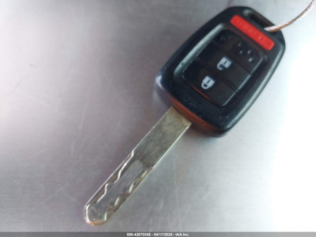 2HKRM4H36EH721502 Honda CR-V LX