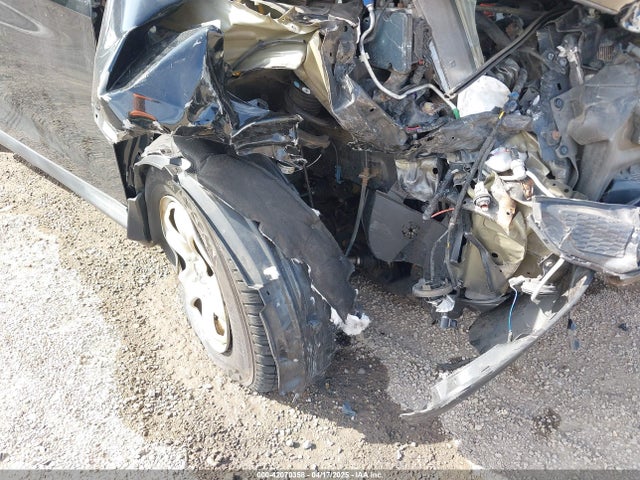 2HKRM4H36EH721502 Honda CR-V LX