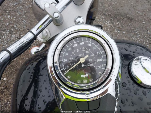 2002 SUZUKI VL800 JS1VS54A222103387 Photo 6