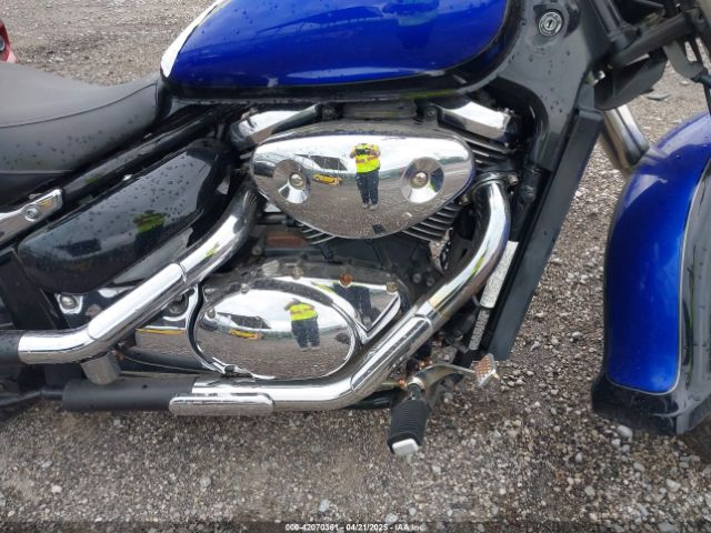 2002 SUZUKI VL800 JS1VS54A222103387 Photo 7