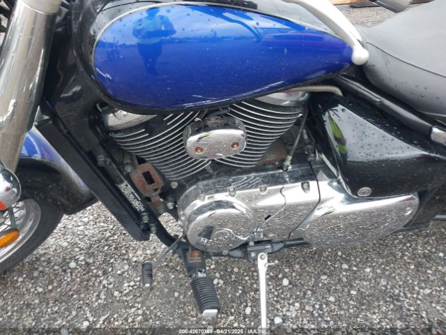 2002 SUZUKI VL800 JS1VS54A222103387 Photo 8