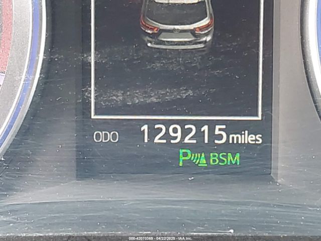 5TDYZRFH5JS276425 Toyota Highlander Limited