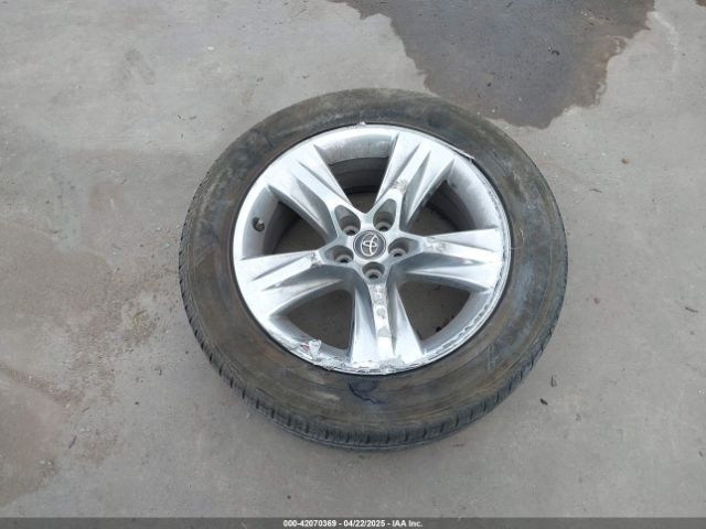 5TDYZRFH5JS276425 Toyota Highlander Limited