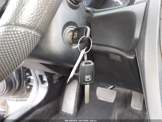 SHHFK7H3XMU200322 Honda Civic Lx