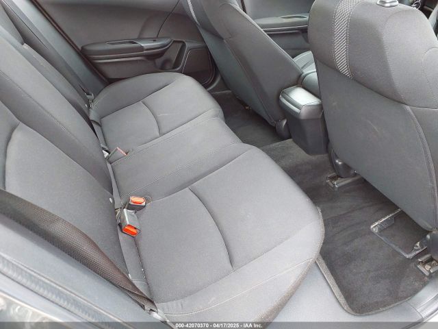 SHHFK7H3XMU200322 Honda Civic Lx