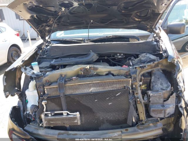 5FNYF4H29EB043405 Honda PILOT LX