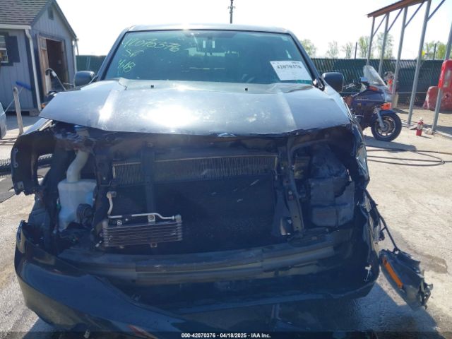 5FNYF4H29EB043405 Honda PILOT LX