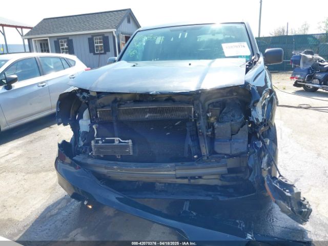 5FNYF4H29EB043405 Honda PILOT LX