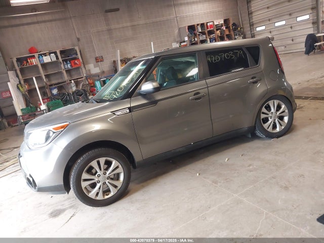 KNDJP3A50G7403974 KIA SOUL +