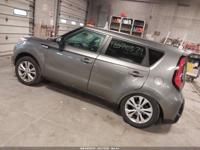 KNDJP3A50G7403974 KIA SOUL +