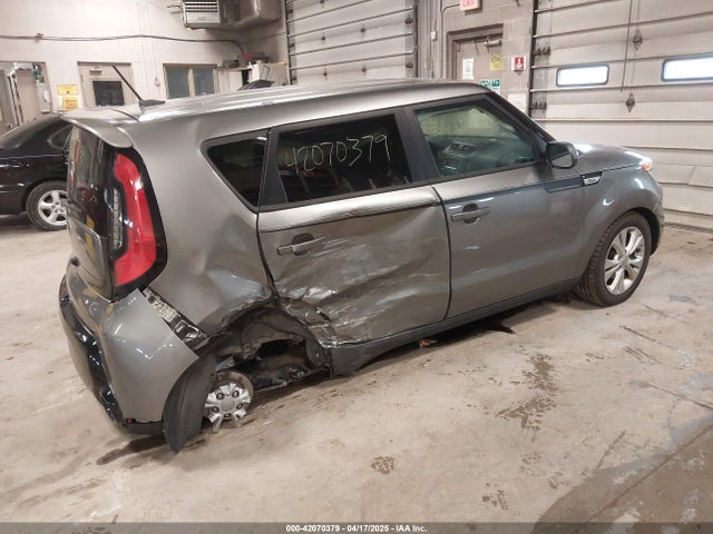 KNDJP3A50G7403974 KIA SOUL +