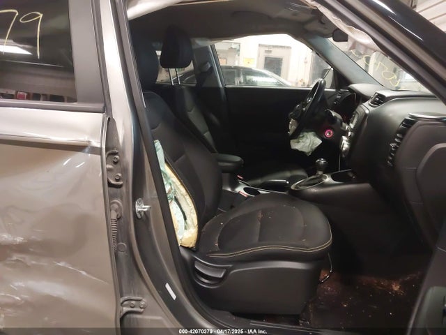 KNDJP3A50G7403974 KIA SOUL +