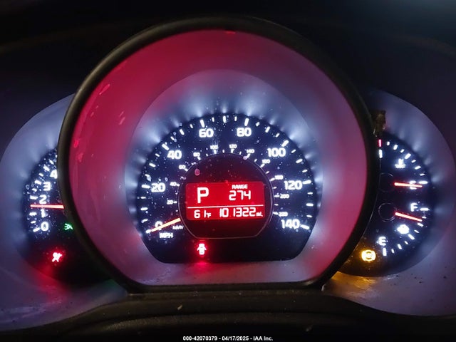 KNDJP3A50G7403974 KIA SOUL +