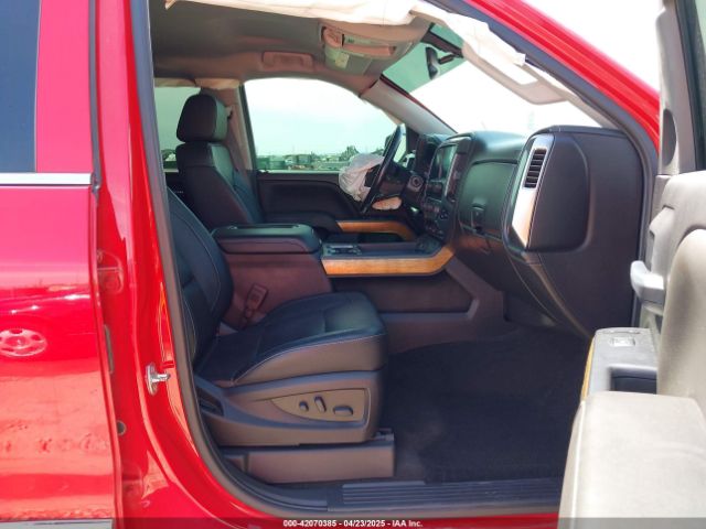 2017 CHEVROLET SILVERADO 1500 3GCUKSEJ9HG380584 Photo 4