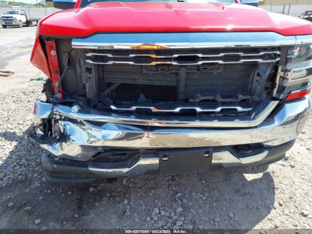 2017 CHEVROLET SILVERADO 1500 3GCUKSEJ9HG380584 Photo 5