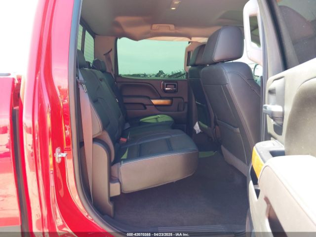 2017 CHEVROLET SILVERADO 1500 3GCUKSEJ9HG380584 Photo 7