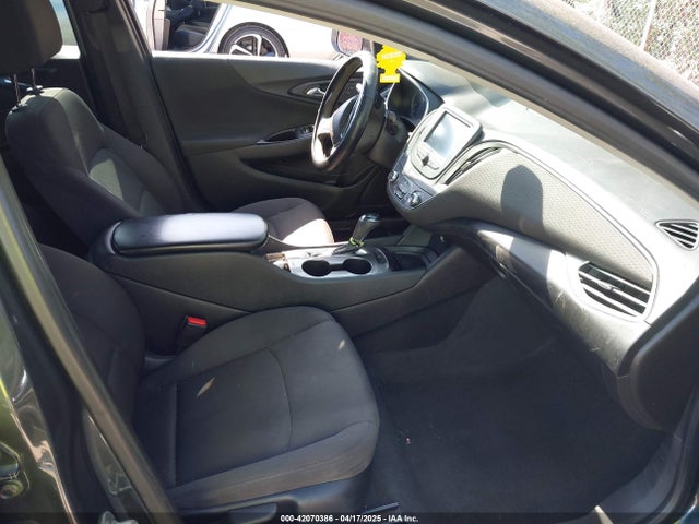 1G1ZB5ST0HF207706 Chevrolet MALIBU LS