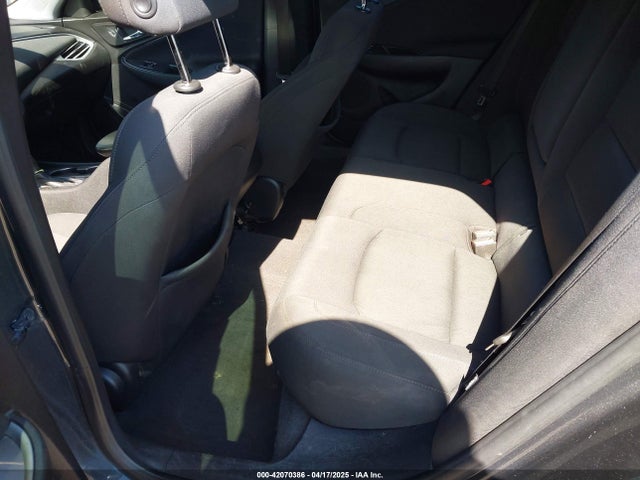 1G1ZB5ST0HF207706 Chevrolet MALIBU LS