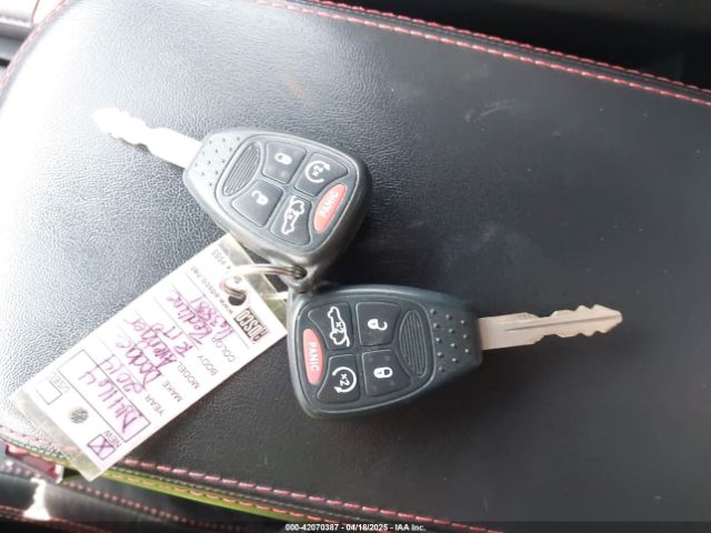 1C3CDZBG6EN163881 Dodge Avenger R/t