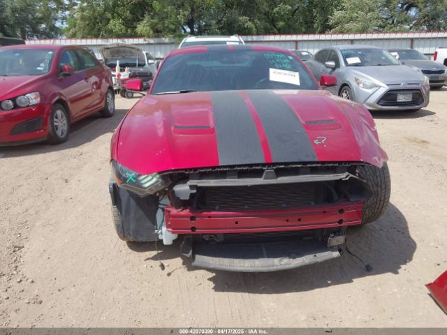 1FA6P8CF2L5115426 Ford Mustang Gt Premium Fastback