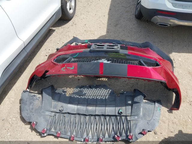 1FA6P8CF2L5115426 Ford Mustang Gt Premium Fastback