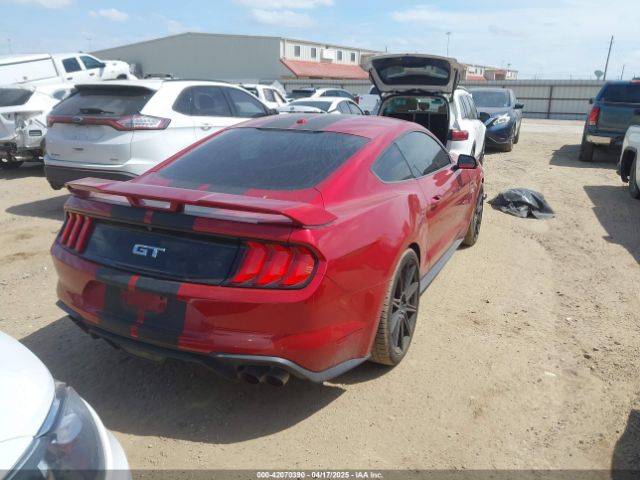 1FA6P8CF2L5115426 Ford Mustang Gt Premium Fastback