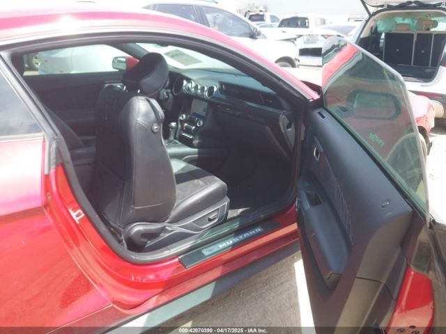 1FA6P8CF2L5115426 Ford Mustang Gt Premium Fastback