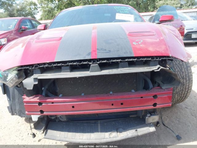 1FA6P8CF2L5115426 Ford Mustang Gt Premium Fastback
