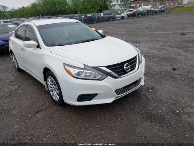 2017 NISSAN ALTIMA 1N4AL3AP2HC139331